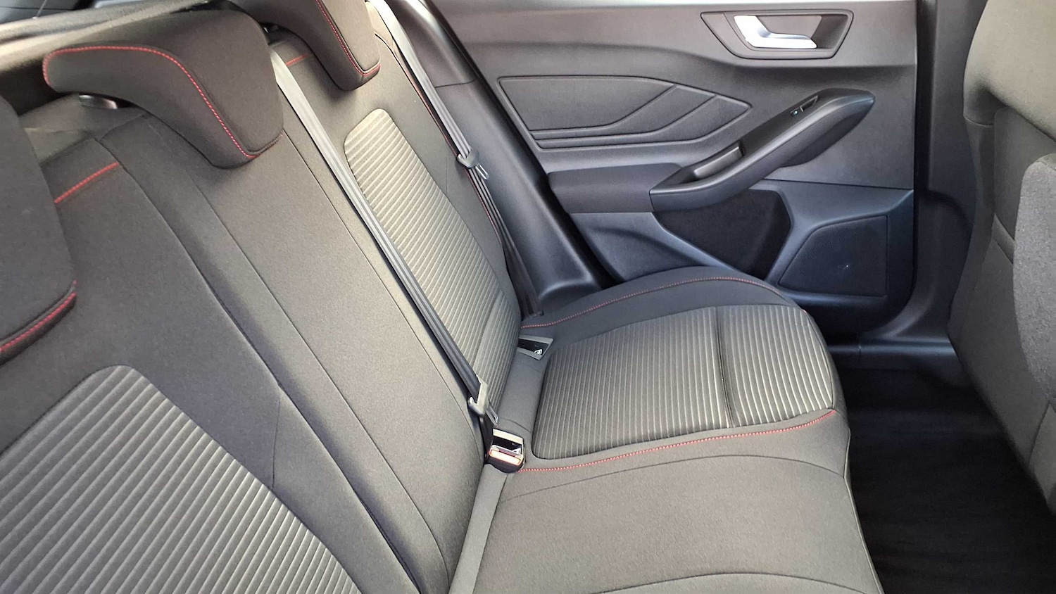 Used Ford Focus 2025 for sale - 76804768: Photo 18