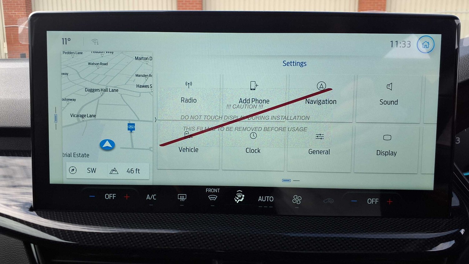 Used Ford Focus 2025 for sale - 76804768: Photo 22