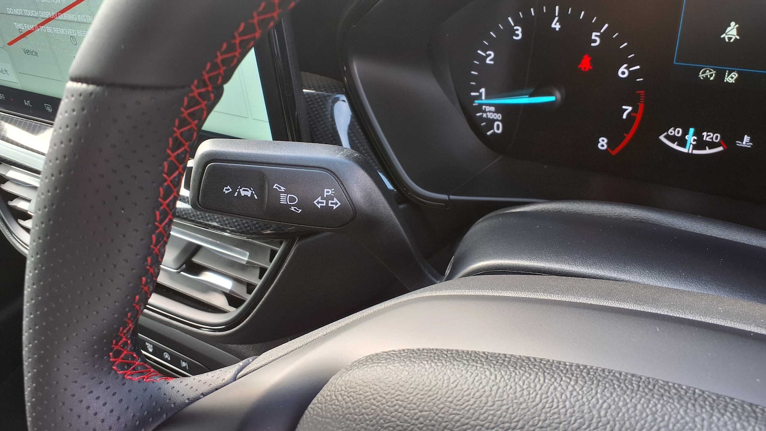 Used Ford Focus 2025 for sale - 76804768: Photo 26