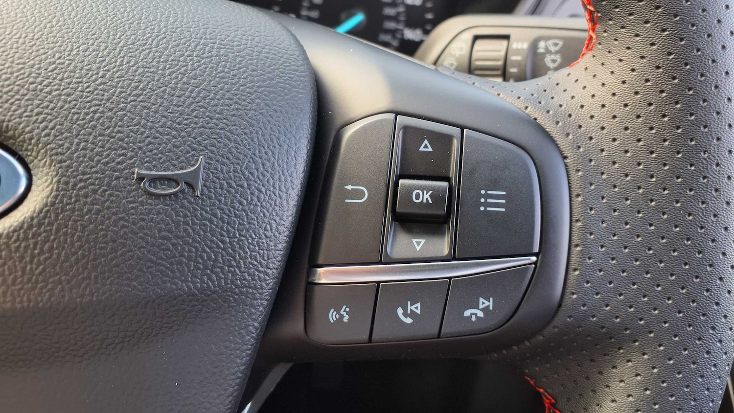 Used Ford Focus 2025 for sale - 76804768: Photo 29