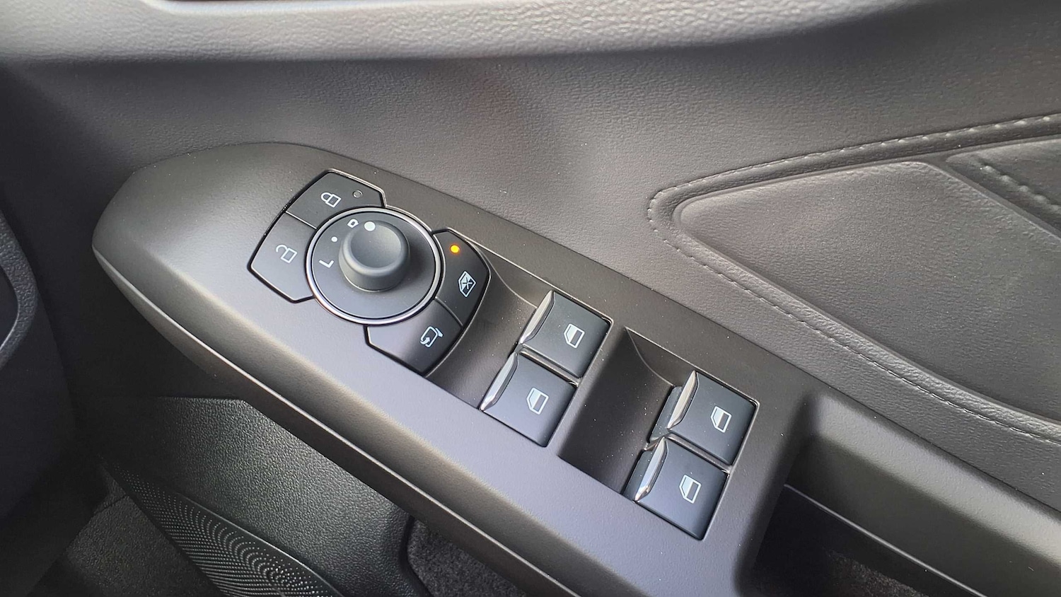 Used Ford Focus 2025 for sale - 76804768: Photo 30