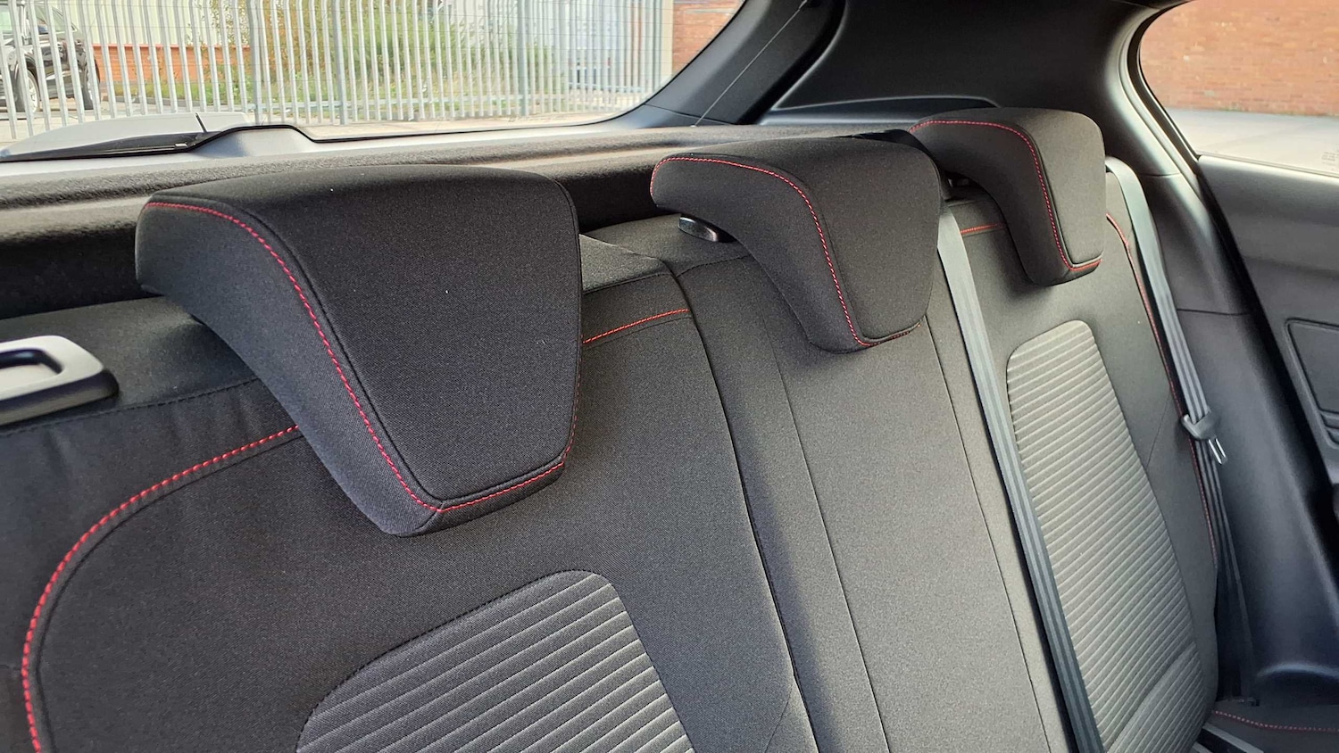 Used Ford Focus 2025 for sale - 76804768: Photo 33