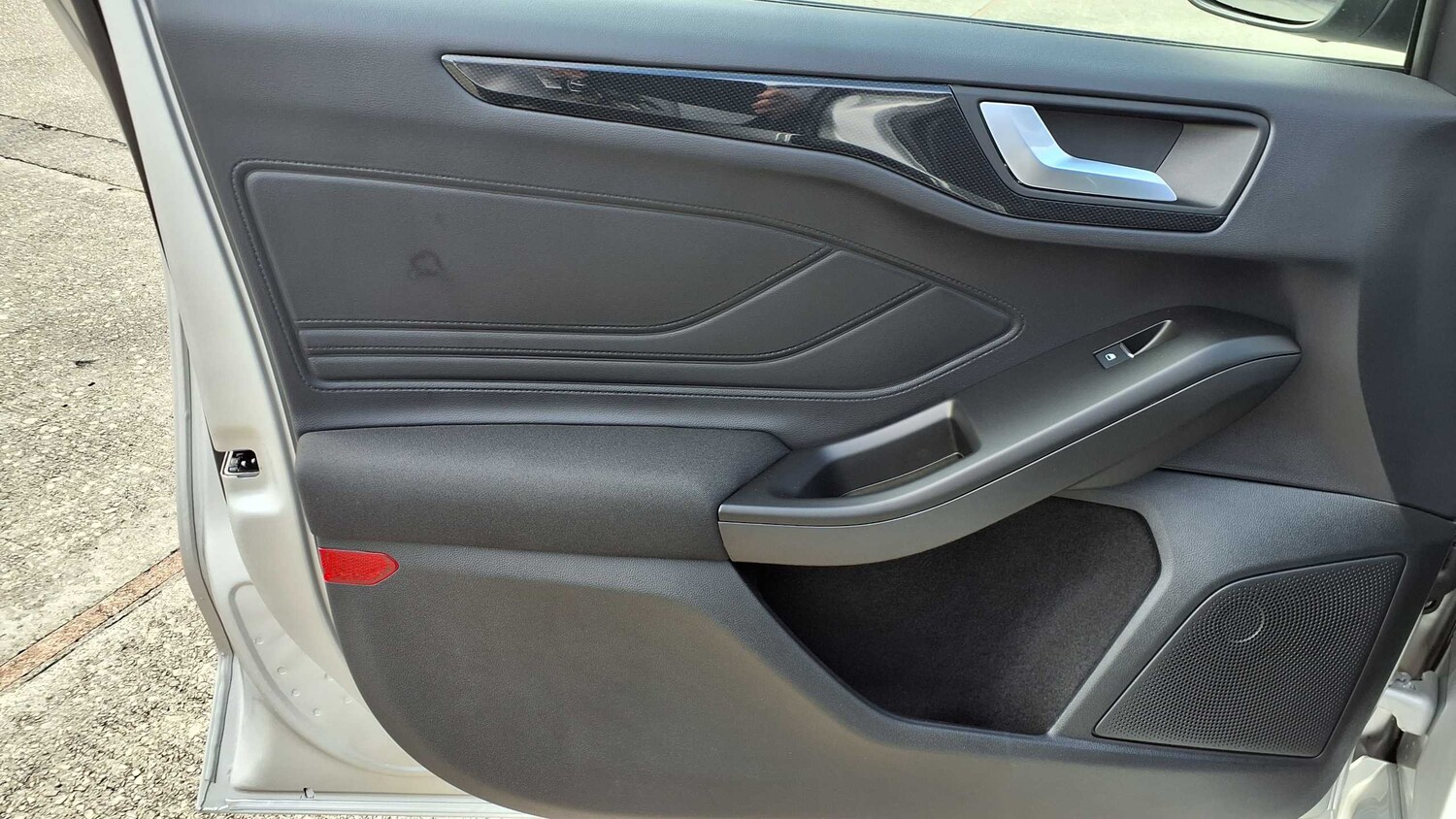 Used Ford Focus 2025 for sale - 76804768: Photo 34