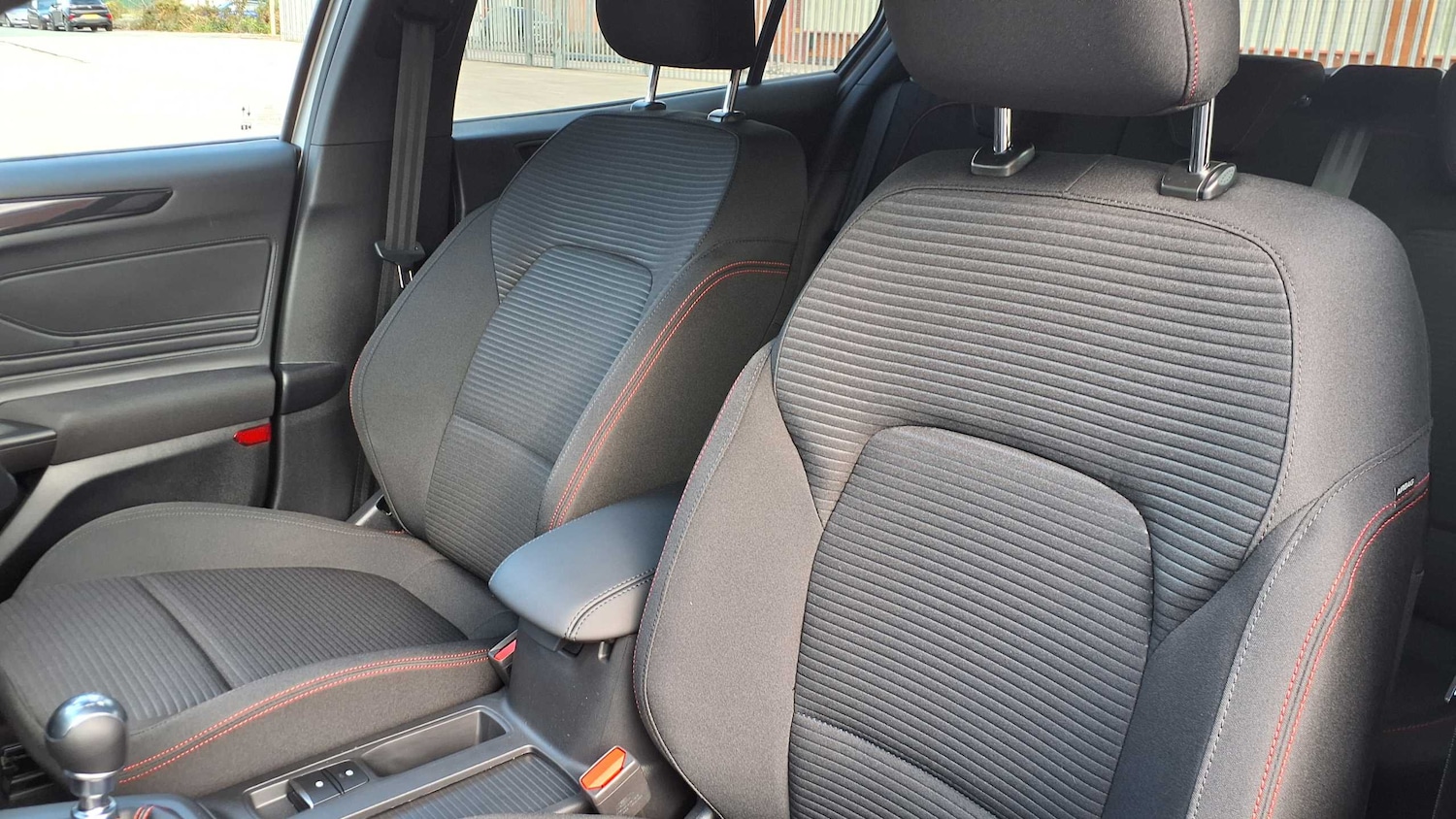 Used Ford Focus 2025 for sale - 76804768: Photo 35