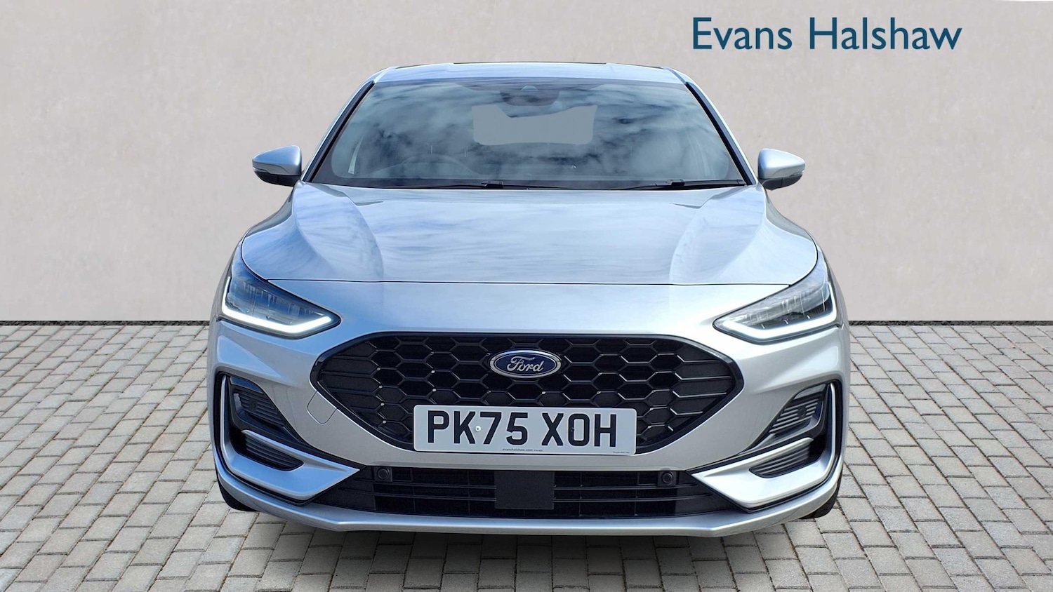 Used Ford Focus 2025 for sale - 76804768: Photo 5