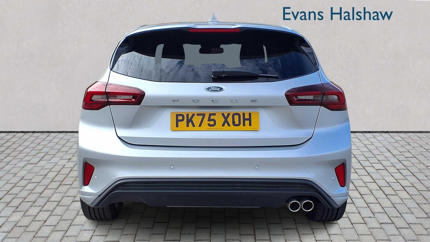 Used Ford Focus 2025 for sale - 76804768: Photo 6