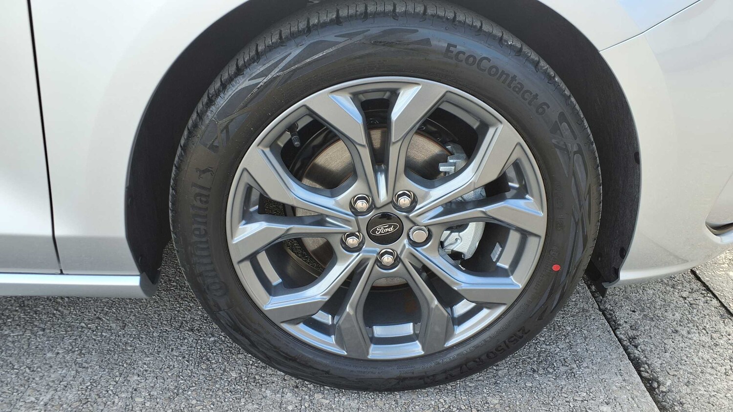 Used Ford Focus 2025 for sale - 76804768: Photo 8