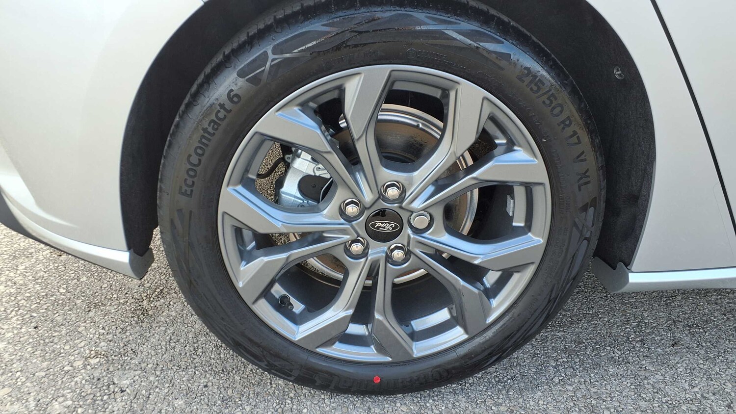 Used Ford Focus 2025 for sale - 76804768: Photo 9