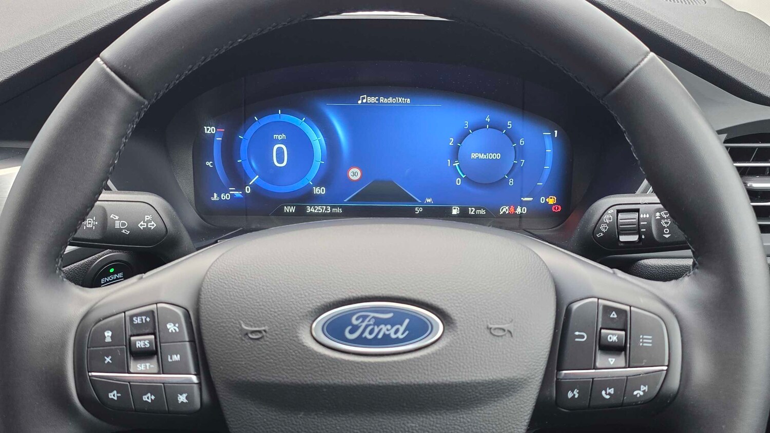 Used Ford Kuga 2023 for sale - 77628217: Photo 11