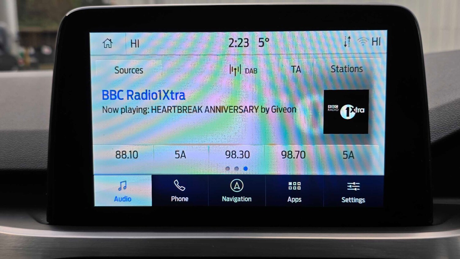 Used Ford Kuga 2023 for sale - 77628217: Photo 12