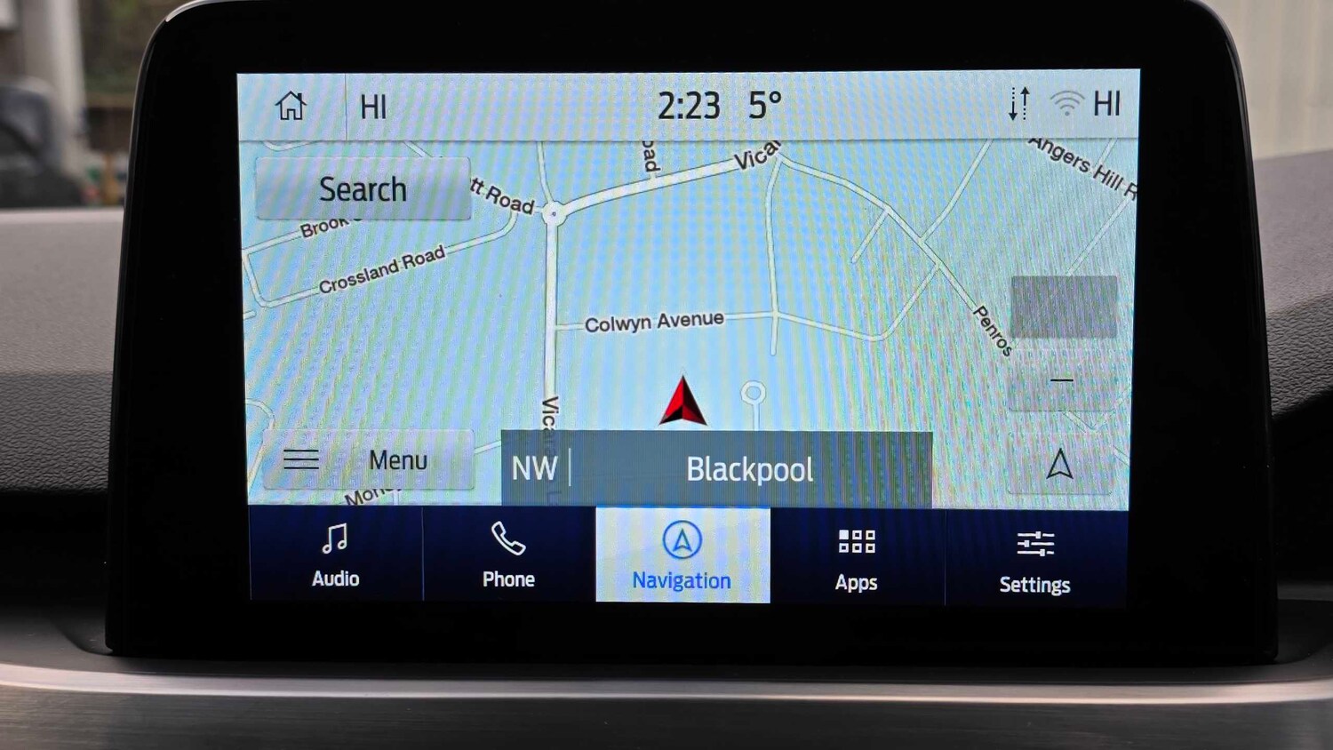 Used Ford Kuga 2023 for sale - 77628217: Photo 13