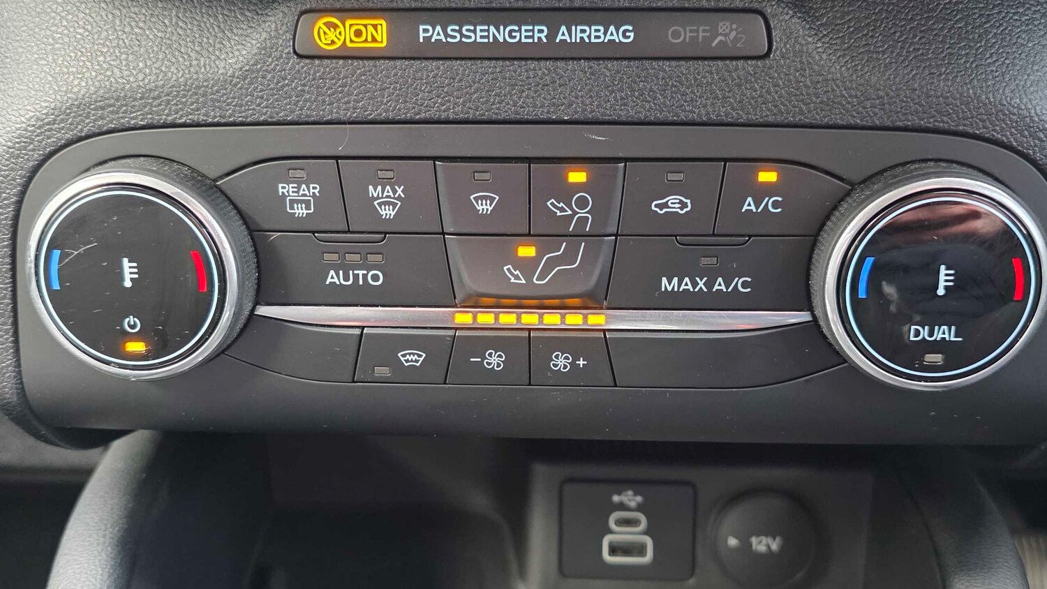 Used Ford Kuga 2023 for sale - 77628217: Photo 15