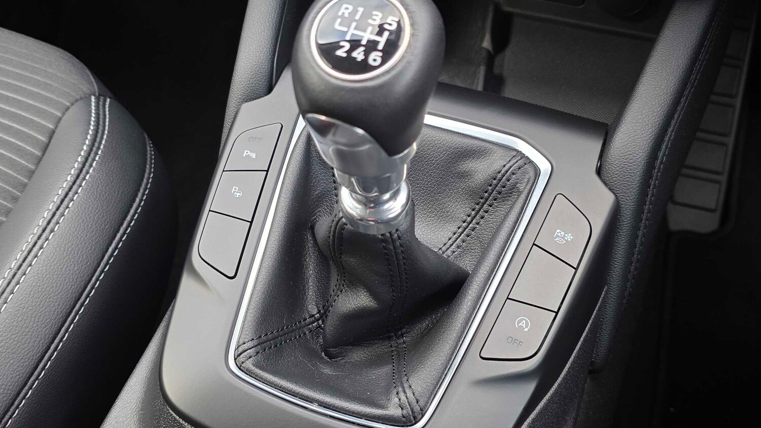 Used Ford Kuga 2023 for sale - 77628217: Photo 16