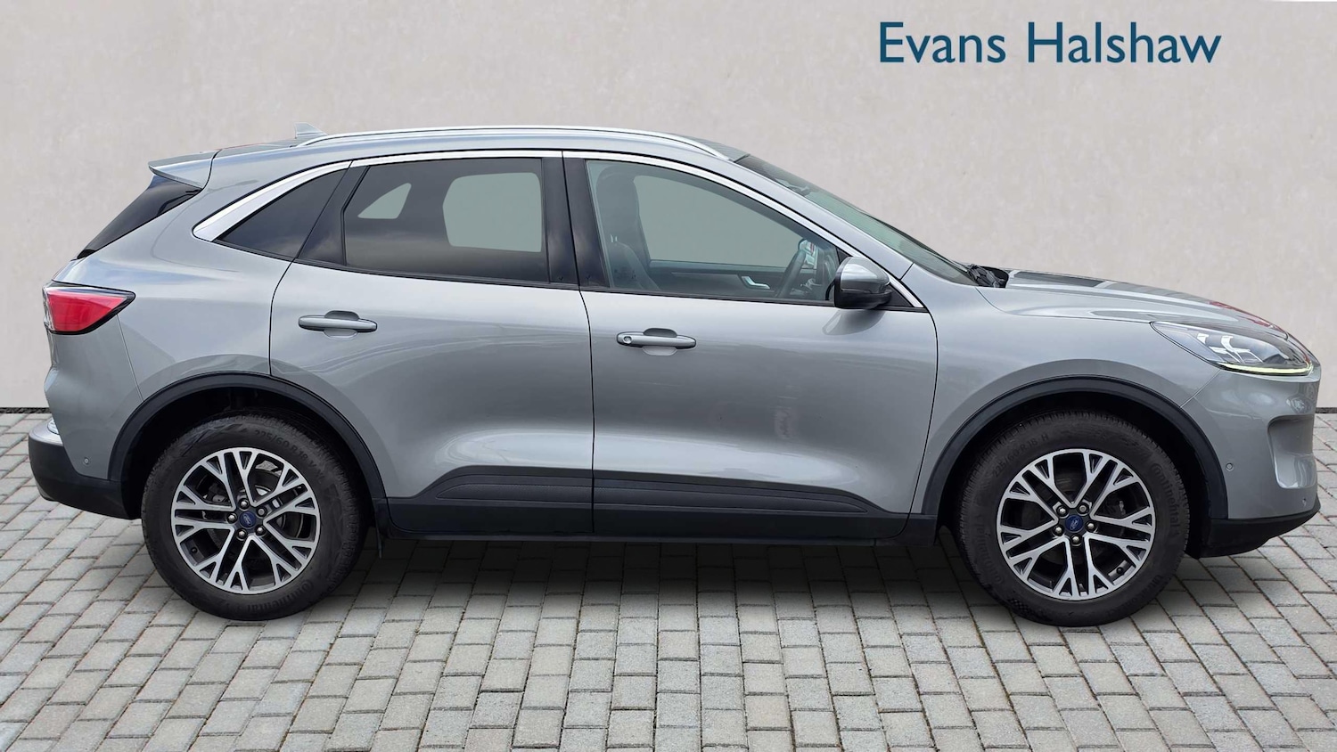 Used Ford Kuga 2023 for sale - 77628217: Photo 4