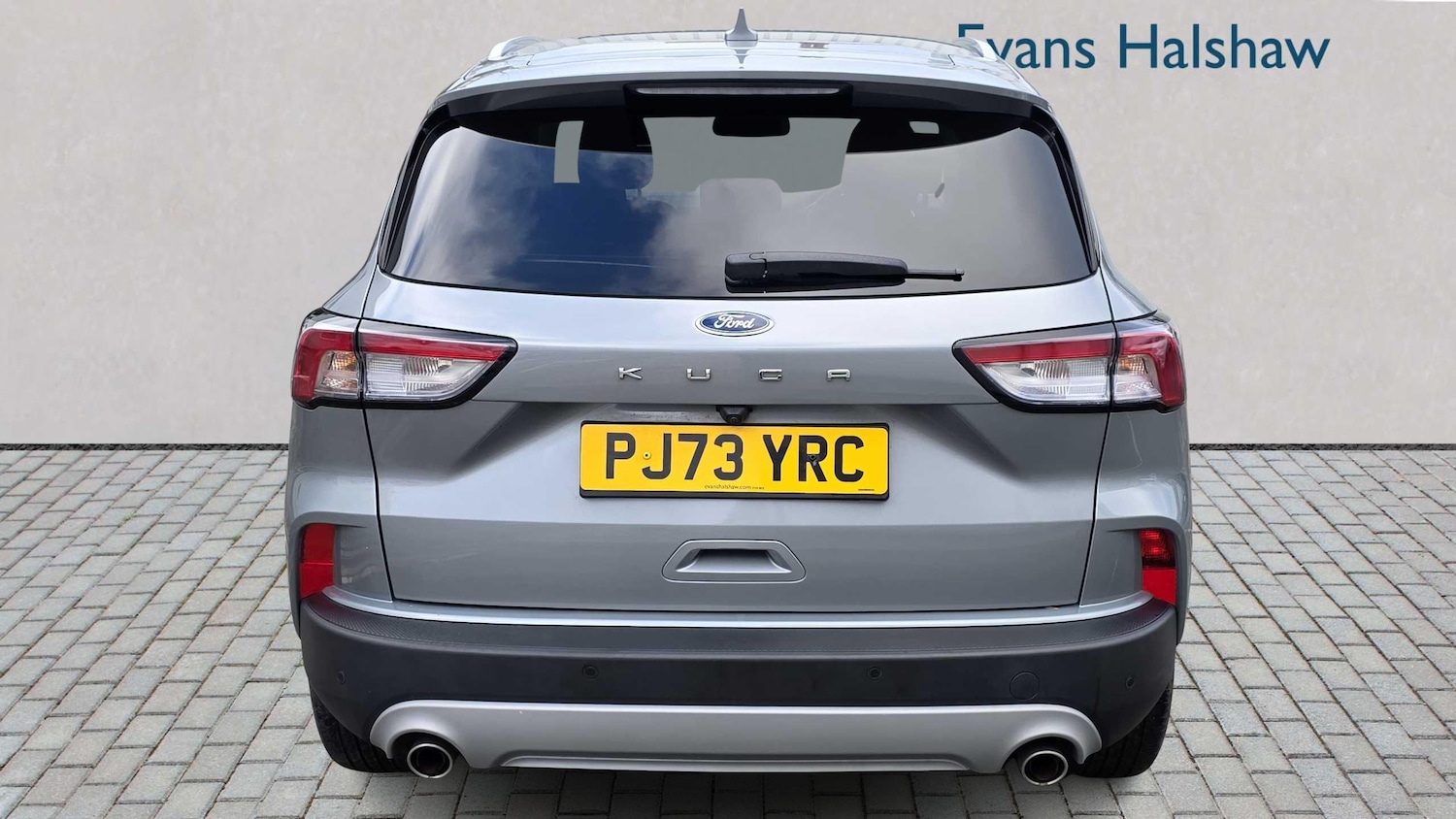 Used Ford Kuga 2023 for sale - 77628217: Photo 5