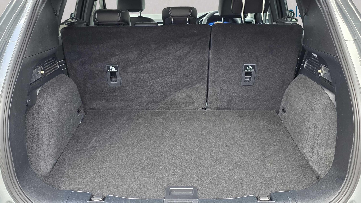 Used Ford Kuga 2023 for sale - 77628217: Photo 7