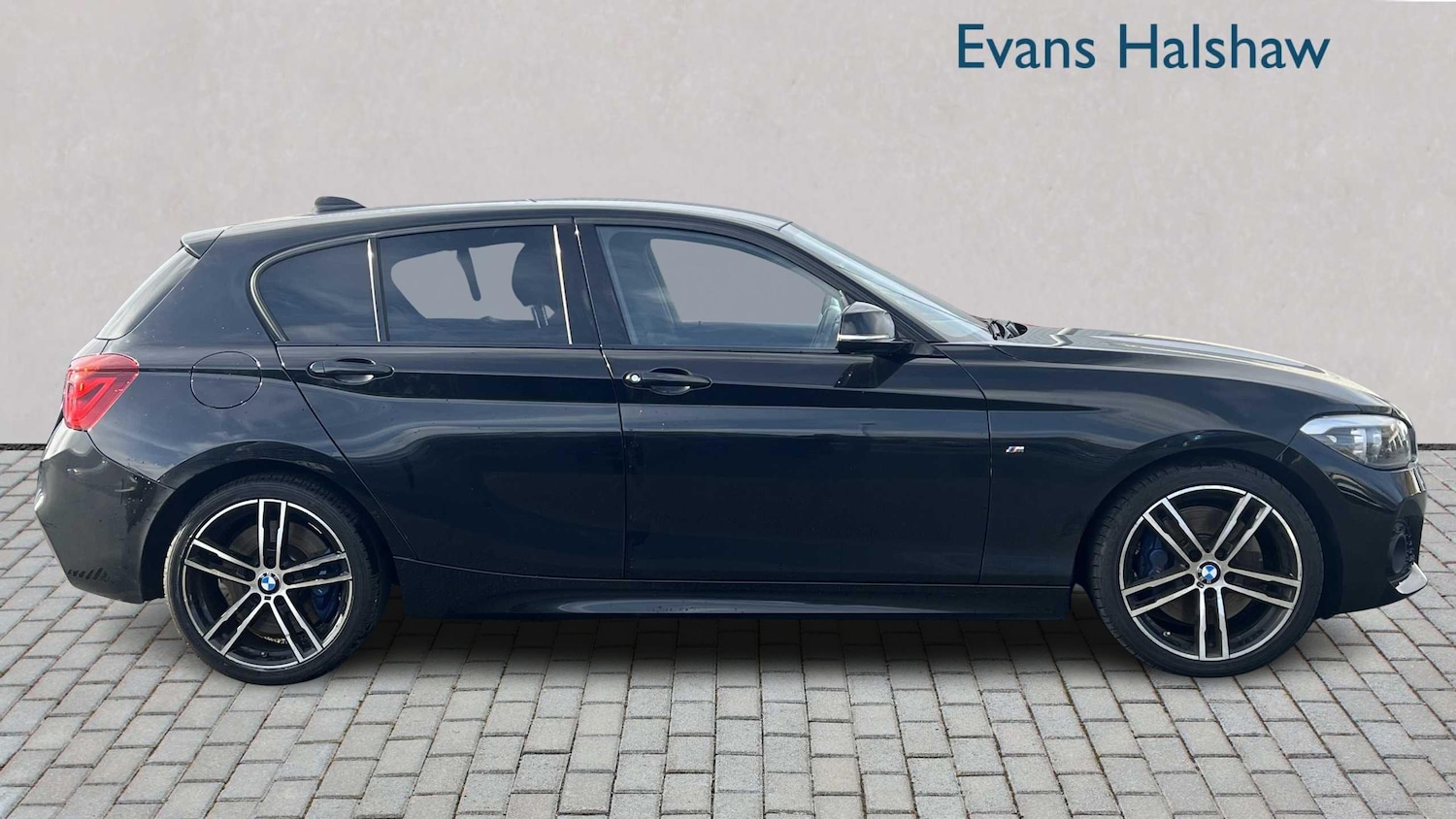 Used BMW 1 Series 2018 for sale - 76390725: Photo 4