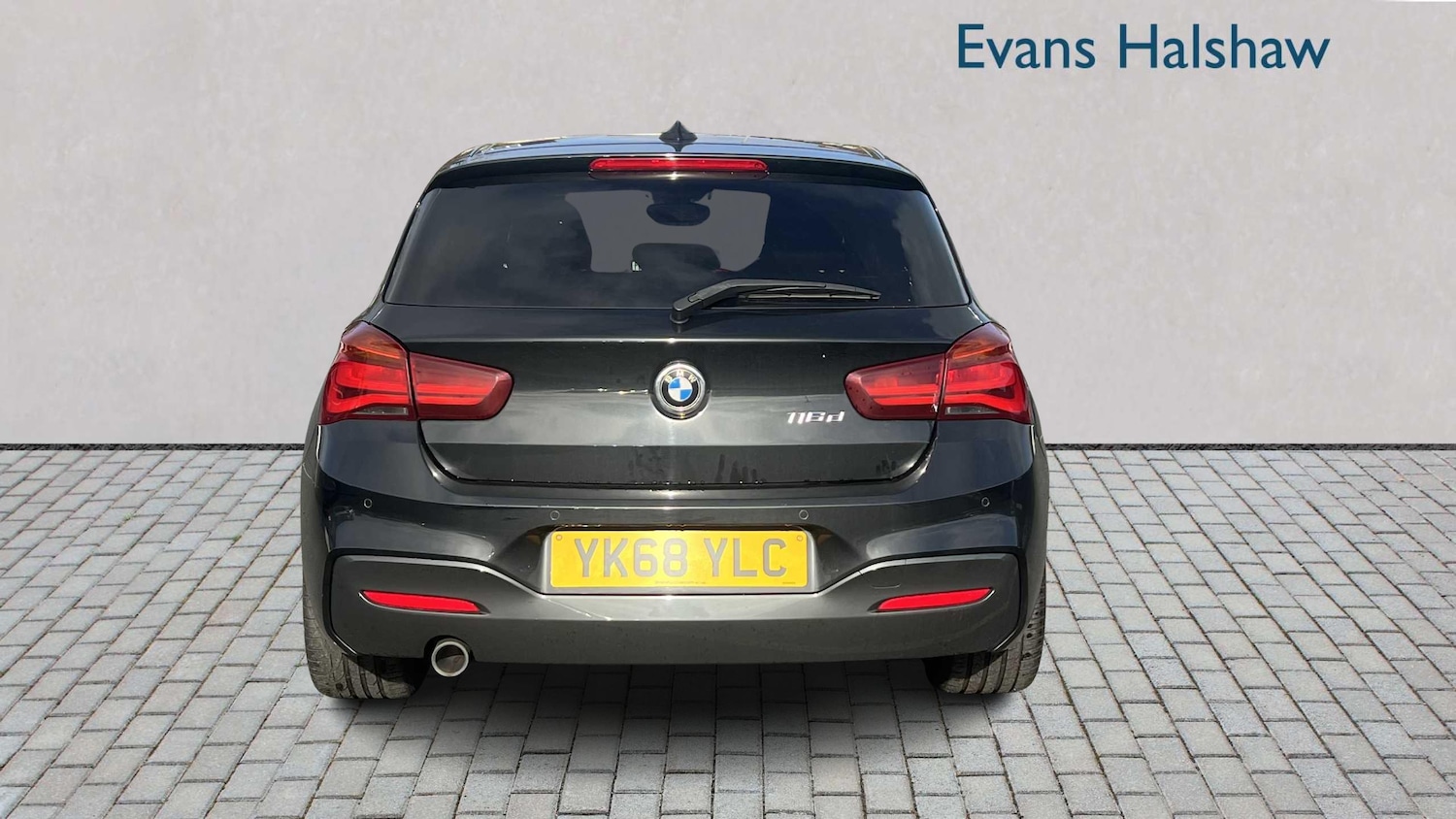 Used BMW 1 Series 2018 for sale - 76390725: Photo 5