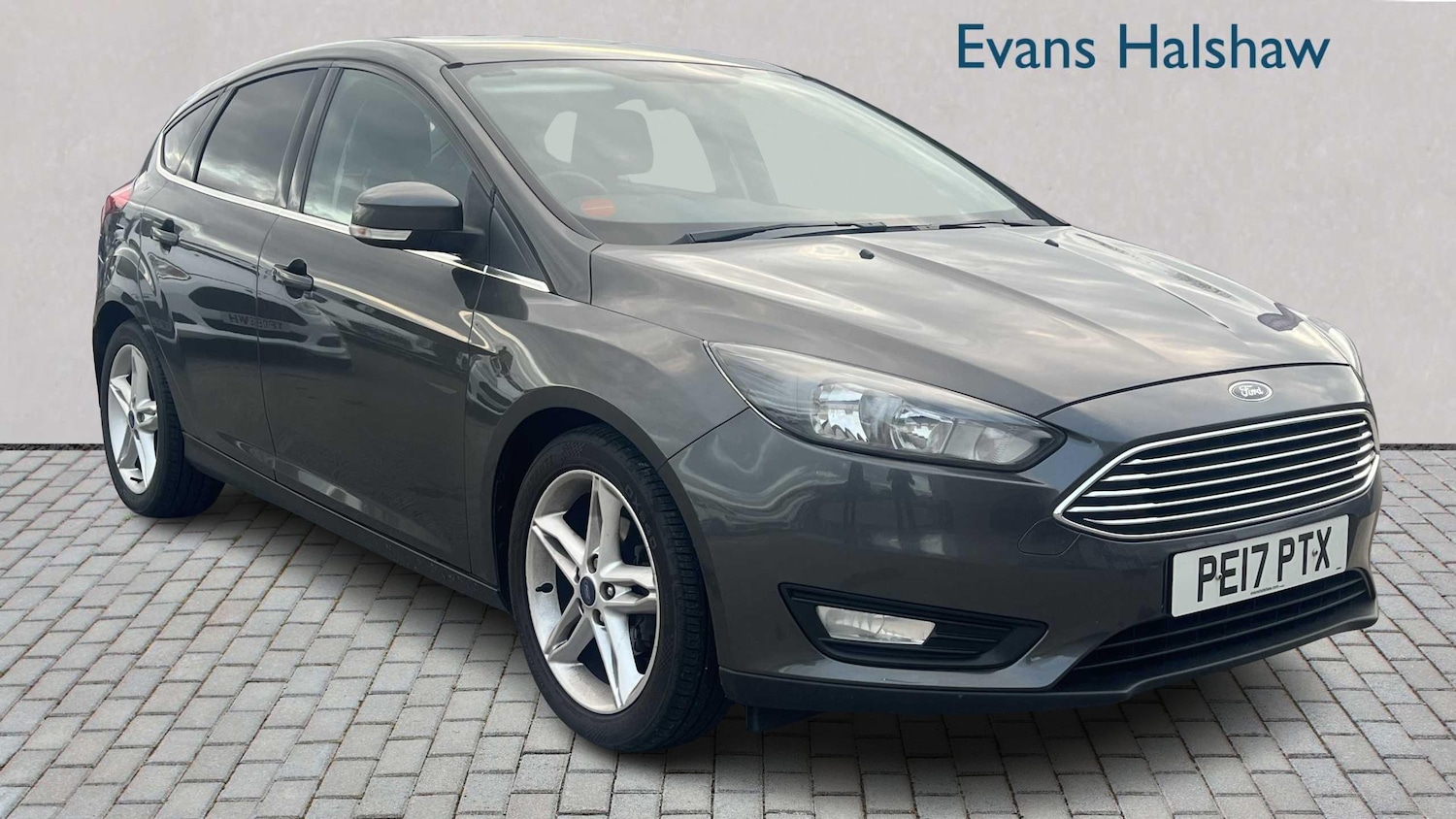 Used Ford Focus 2017 for sale - 76515706: Photo 1