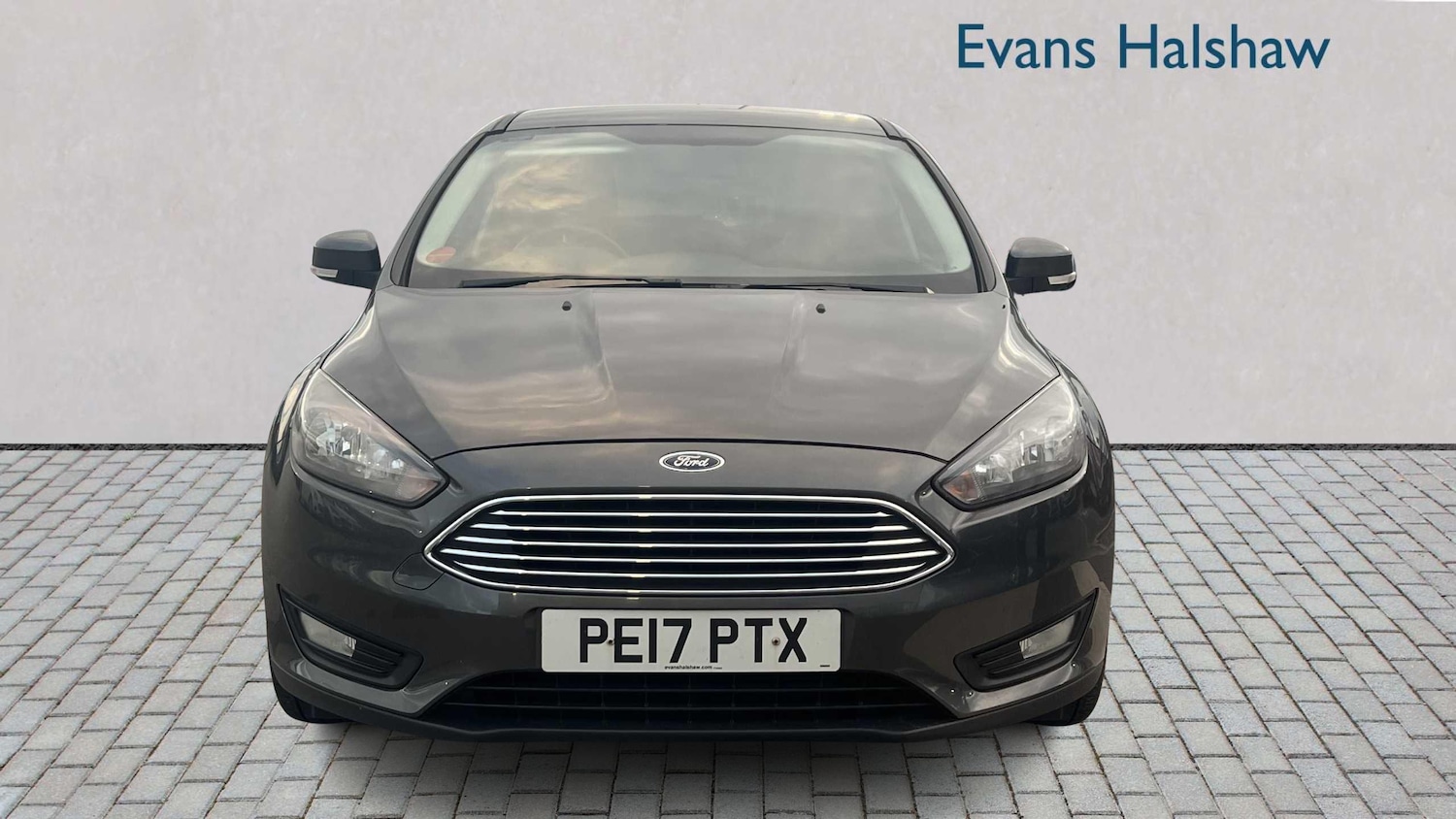 Used Ford Focus 2017 for sale - 76515706: Photo 3