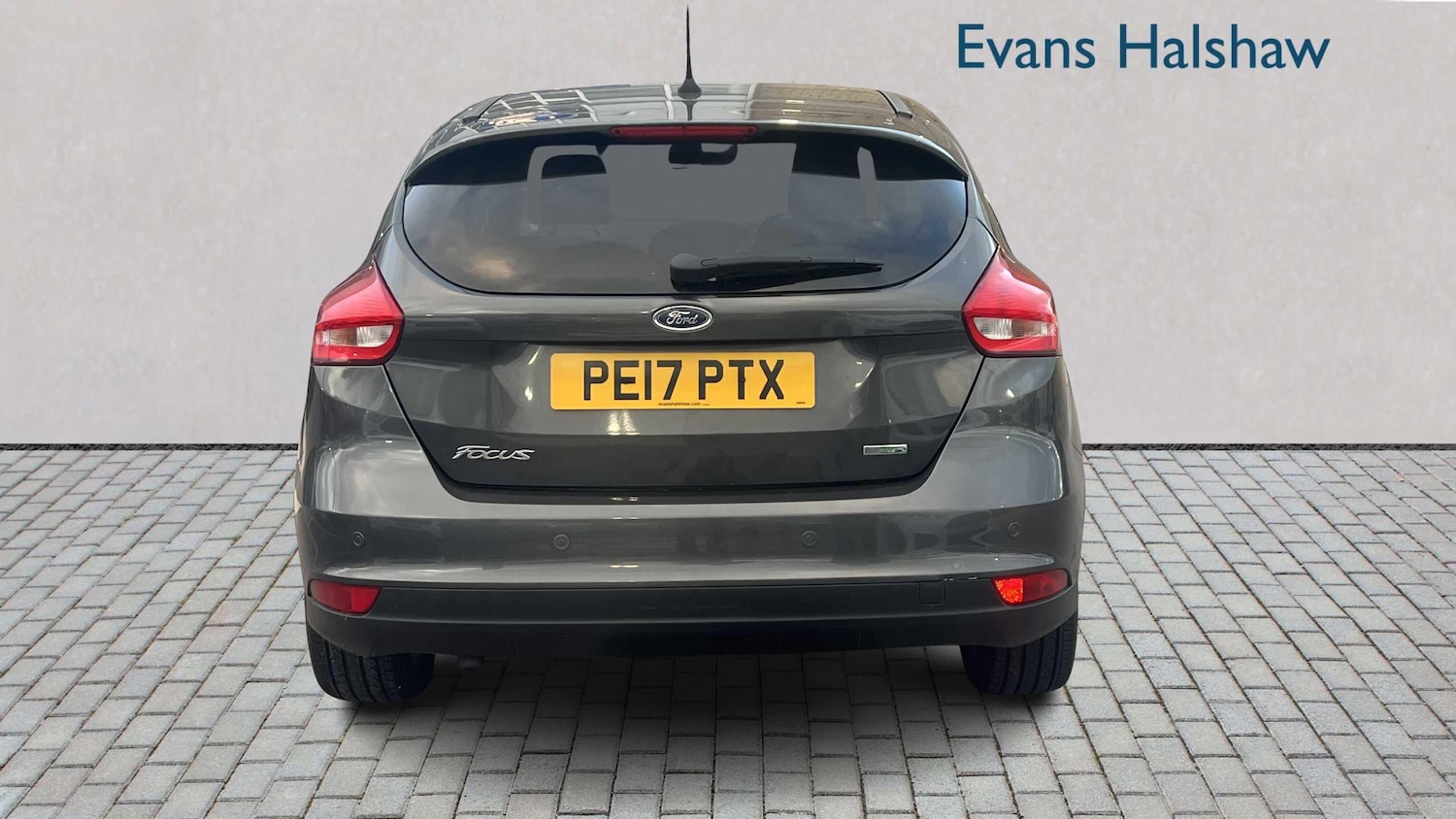 Used Ford Focus 2017 for sale - 76515706: Photo 5