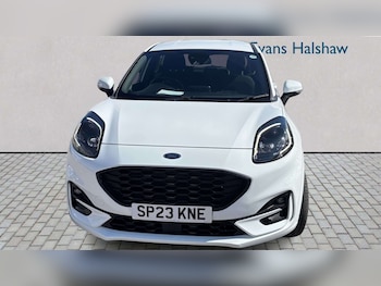 Used Ford Puma 2023 for sale - 79376682: Photo