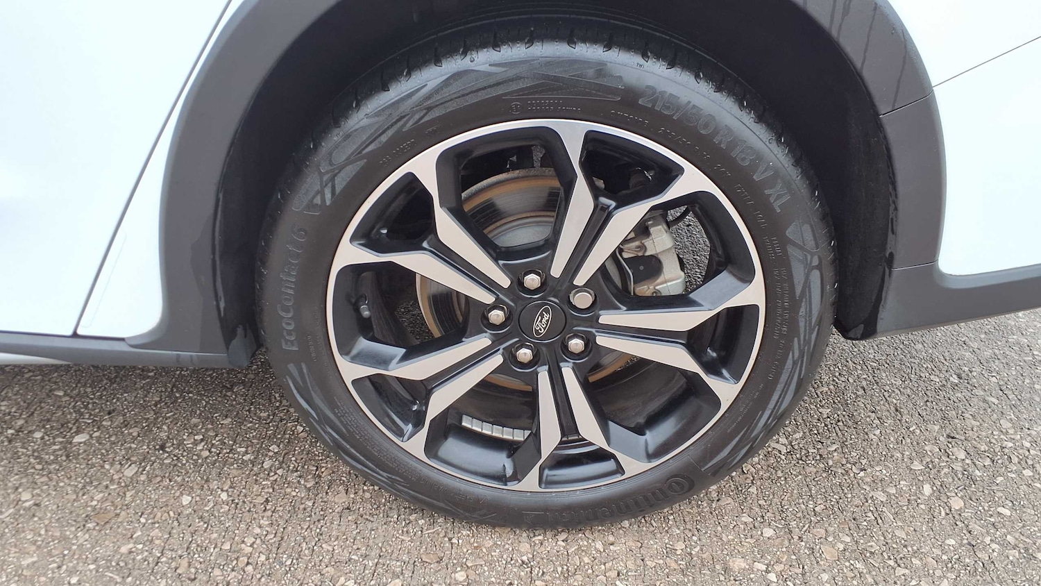 Used Ford Focus 2021 for sale - 76125960: Photo 10