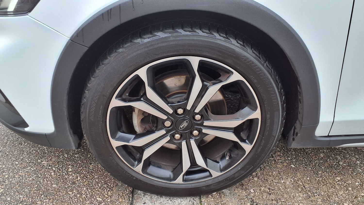 Used Ford Focus 2021 for sale - 76125960: Photo 11