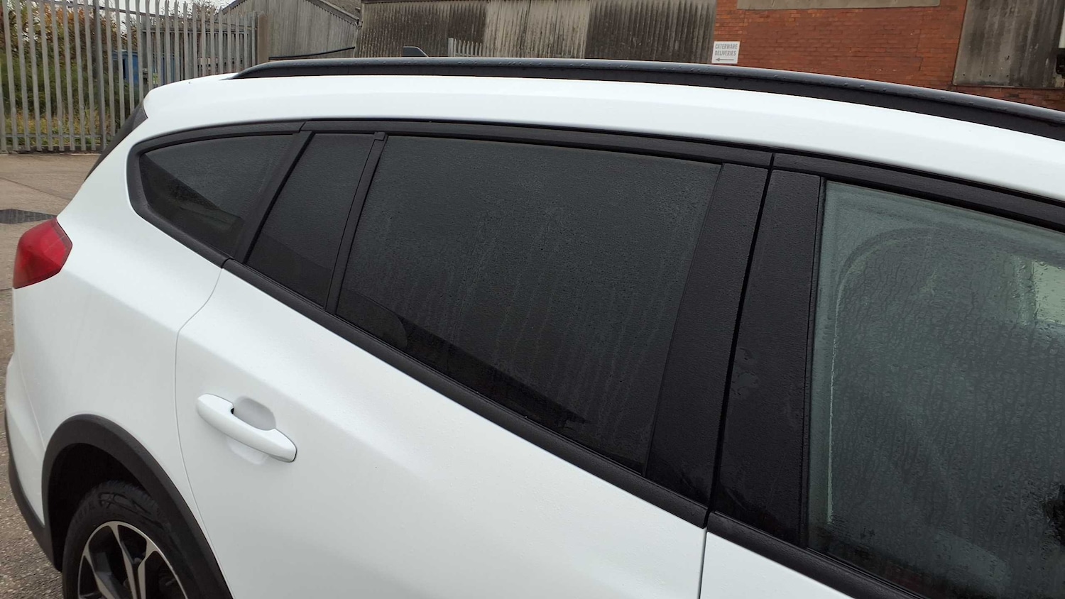 Used Ford Focus 2021 for sale - 76125960: Photo 13