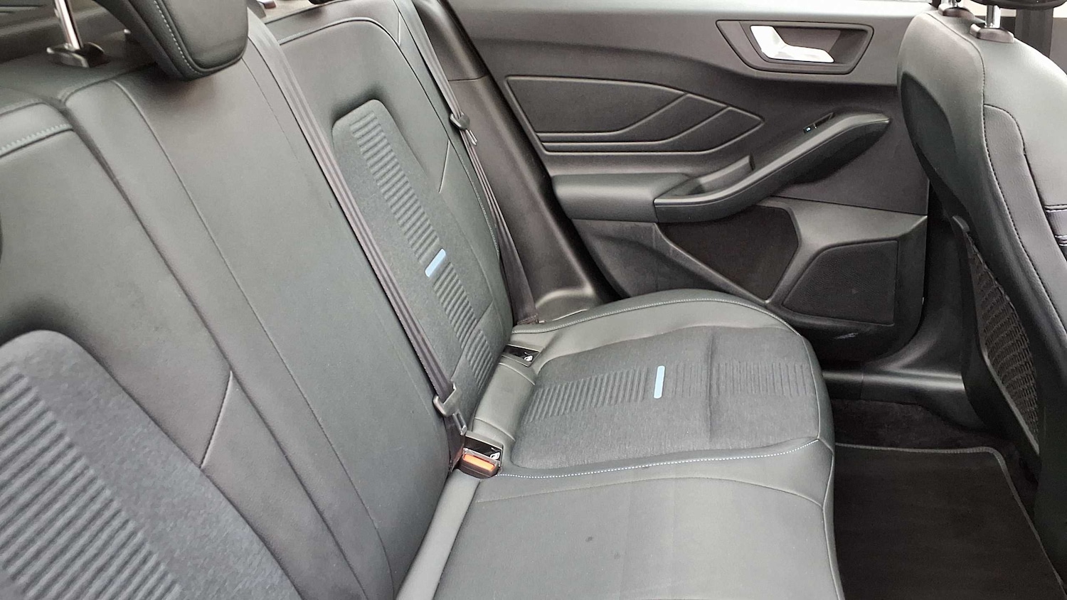 Used Ford Focus 2021 for sale - 76125960: Photo 17