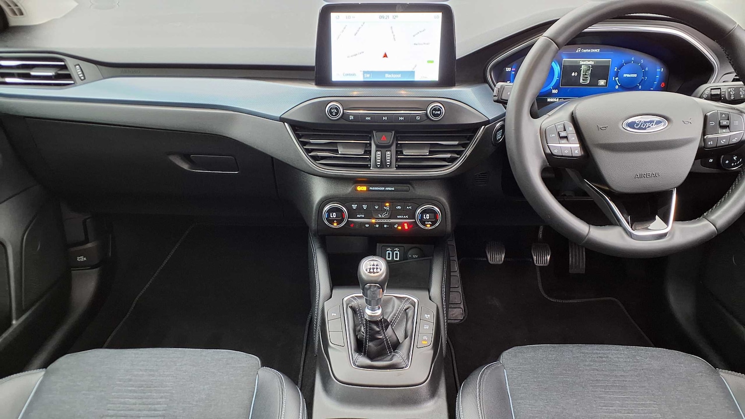 Used Ford Focus 2021 for sale - 76125960: Photo 18