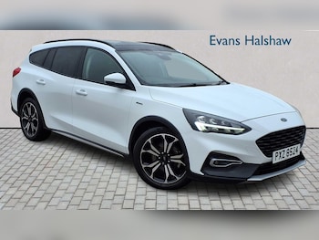 Ford - Focus