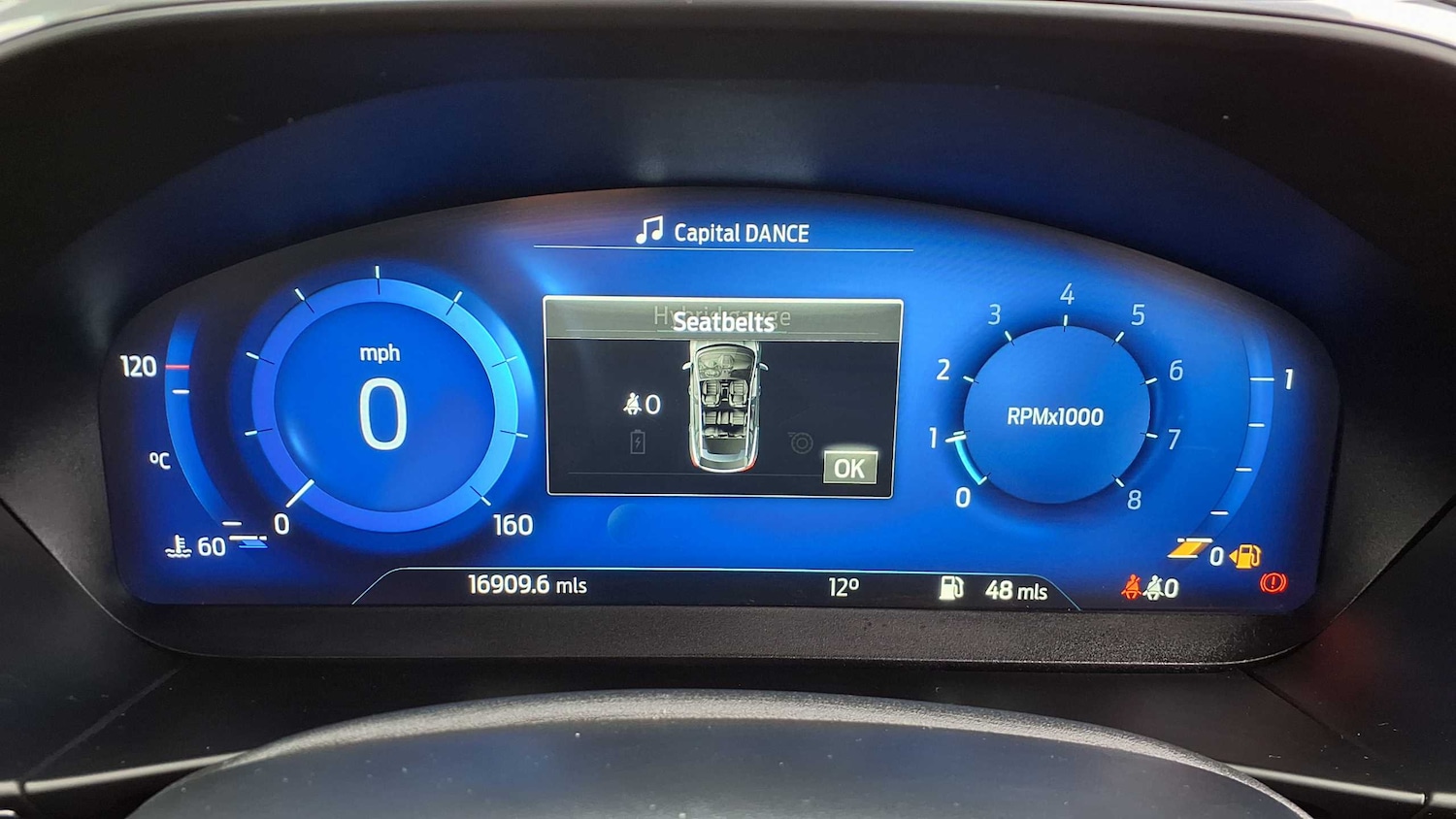 Used Ford Focus 2021 for sale - 76125960: Photo 20