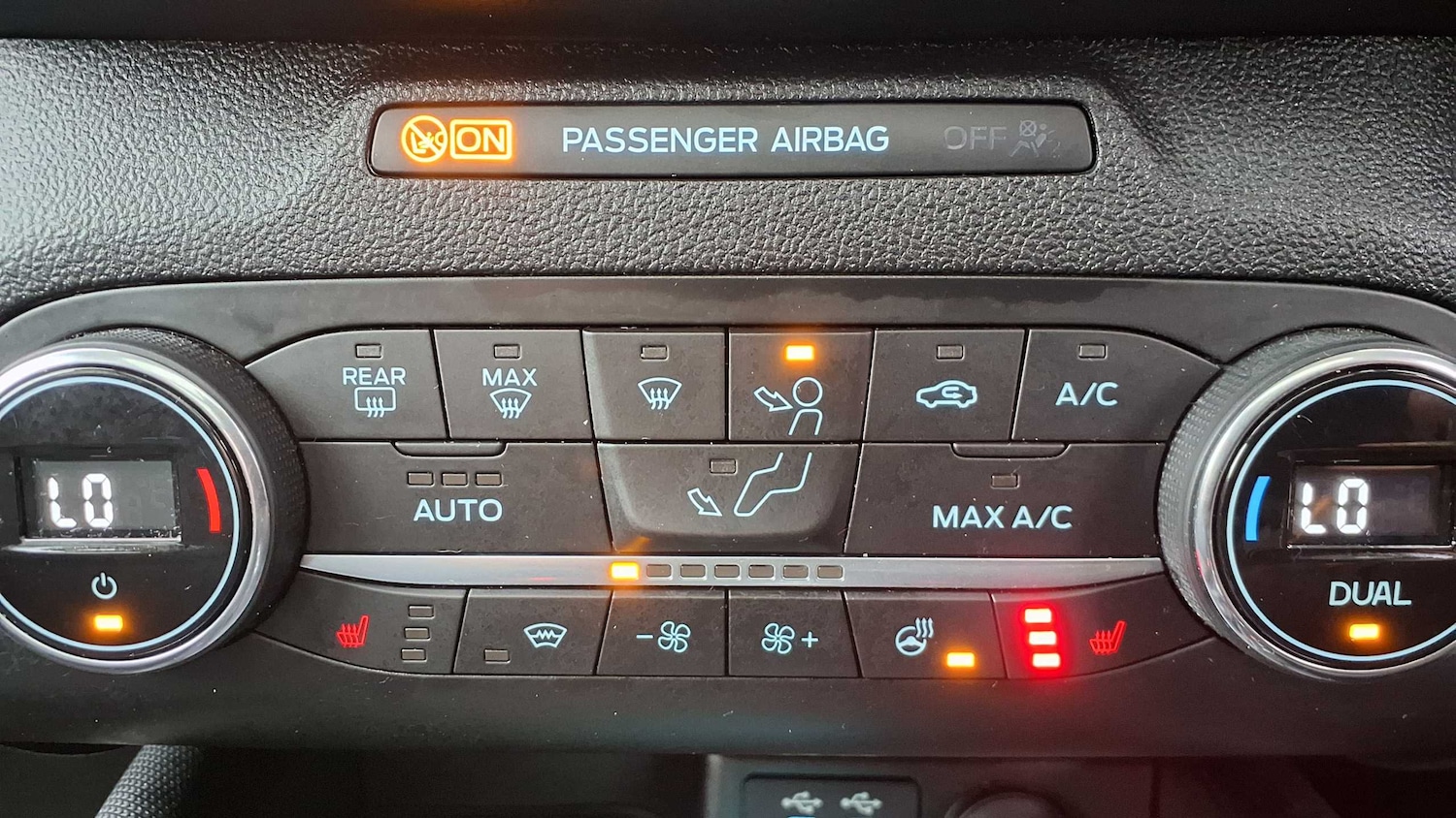 Used Ford Focus 2021 for sale - 76125960: Photo 22