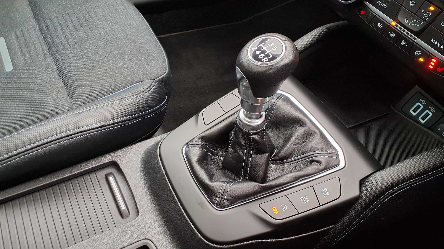 Used Ford Focus 2021 for sale - 76125960: Photo 24