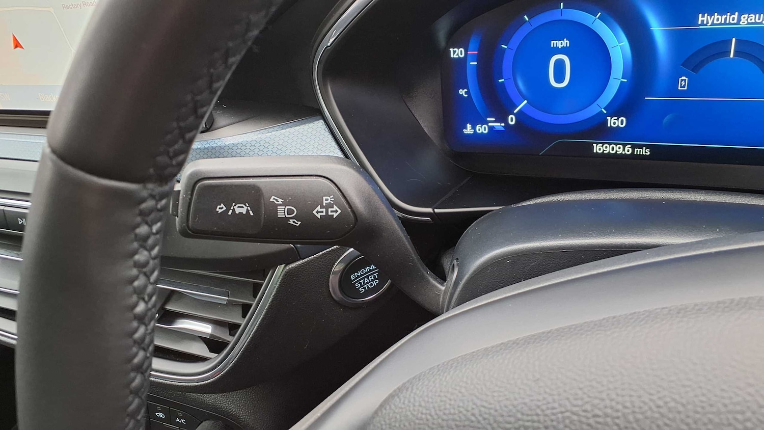 Used Ford Focus 2021 for sale - 76125960: Photo 27