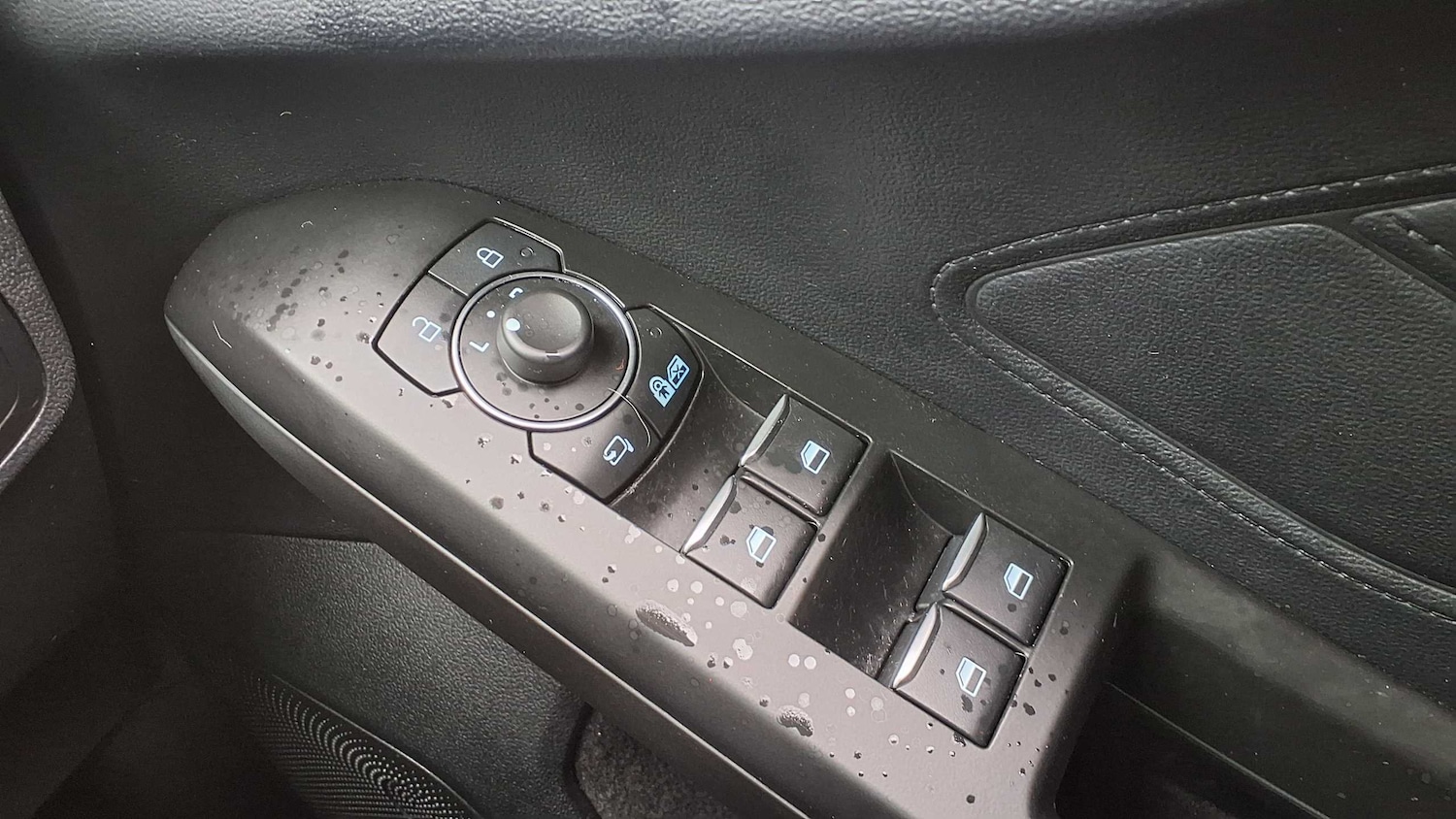 Used Ford Focus 2021 for sale - 76125960: Photo 31