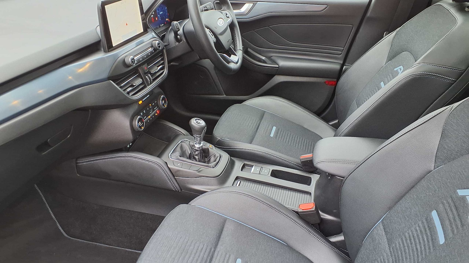 Used Ford Focus 2021 for sale - 76125960: Photo 34