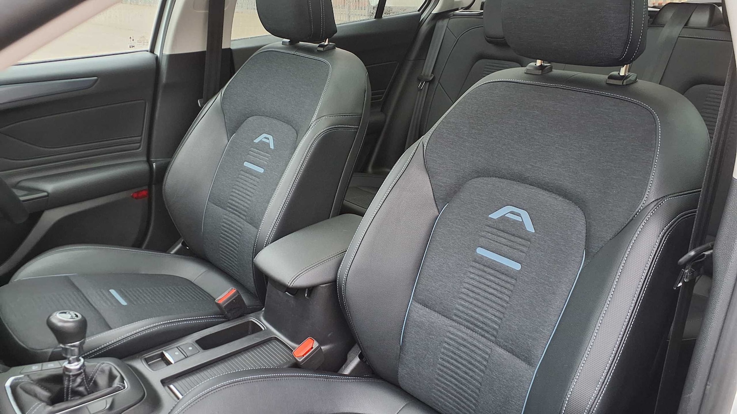 Used Ford Focus 2021 for sale - 76125960: Photo 35