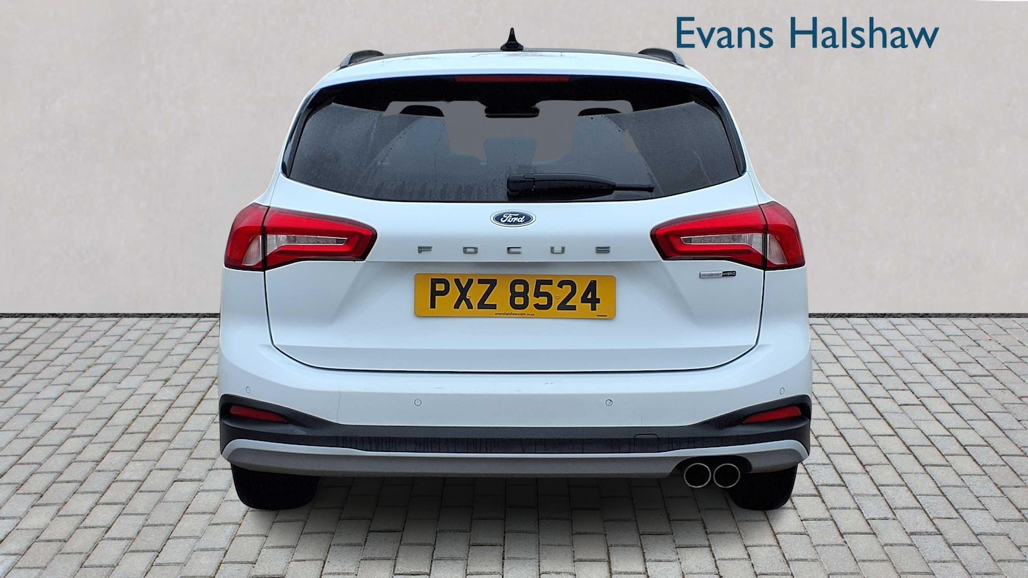 Used Ford Focus 2021 for sale - 76125960: Photo 6