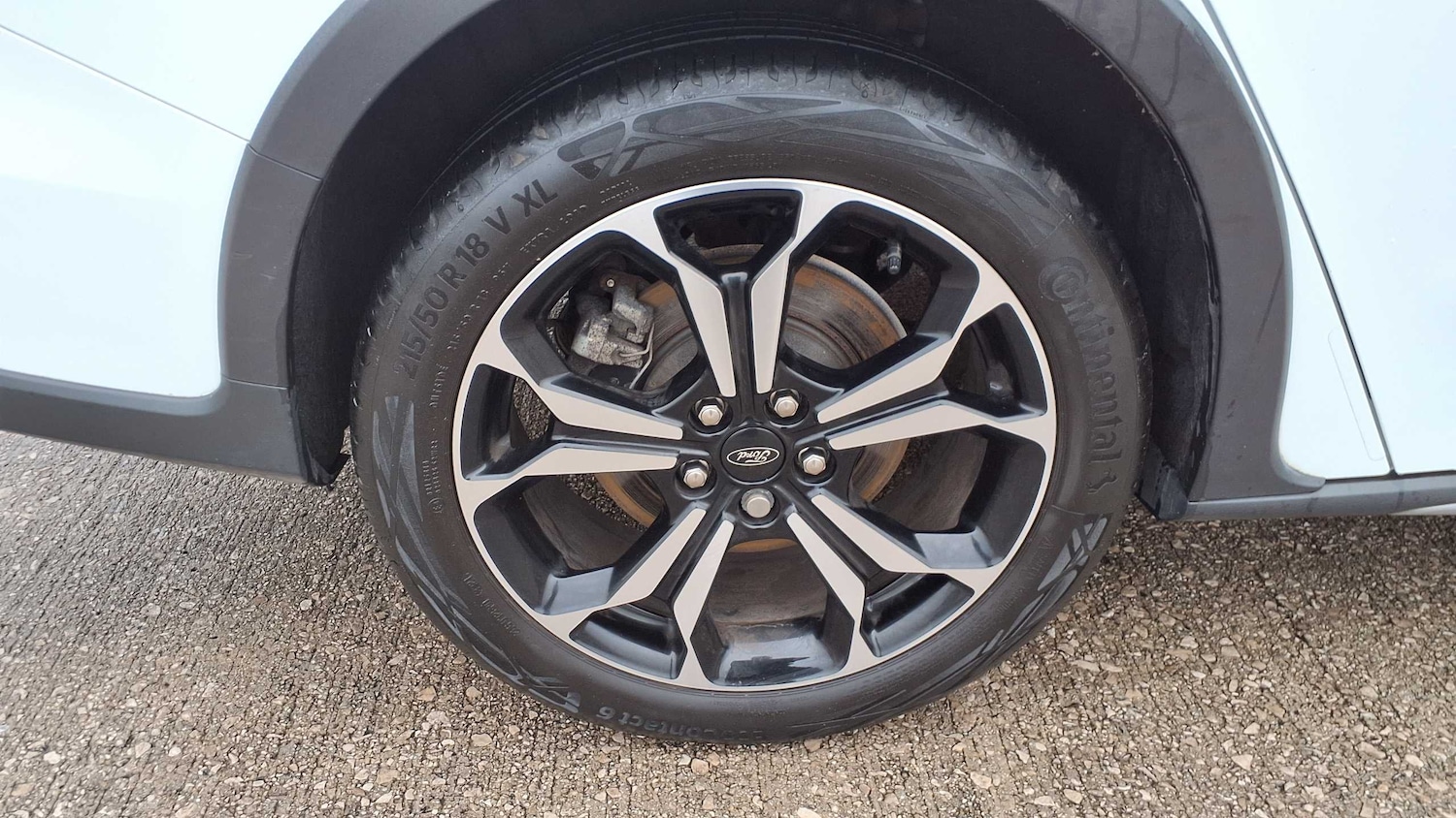 Used Ford Focus 2021 for sale - 76125960: Photo 9