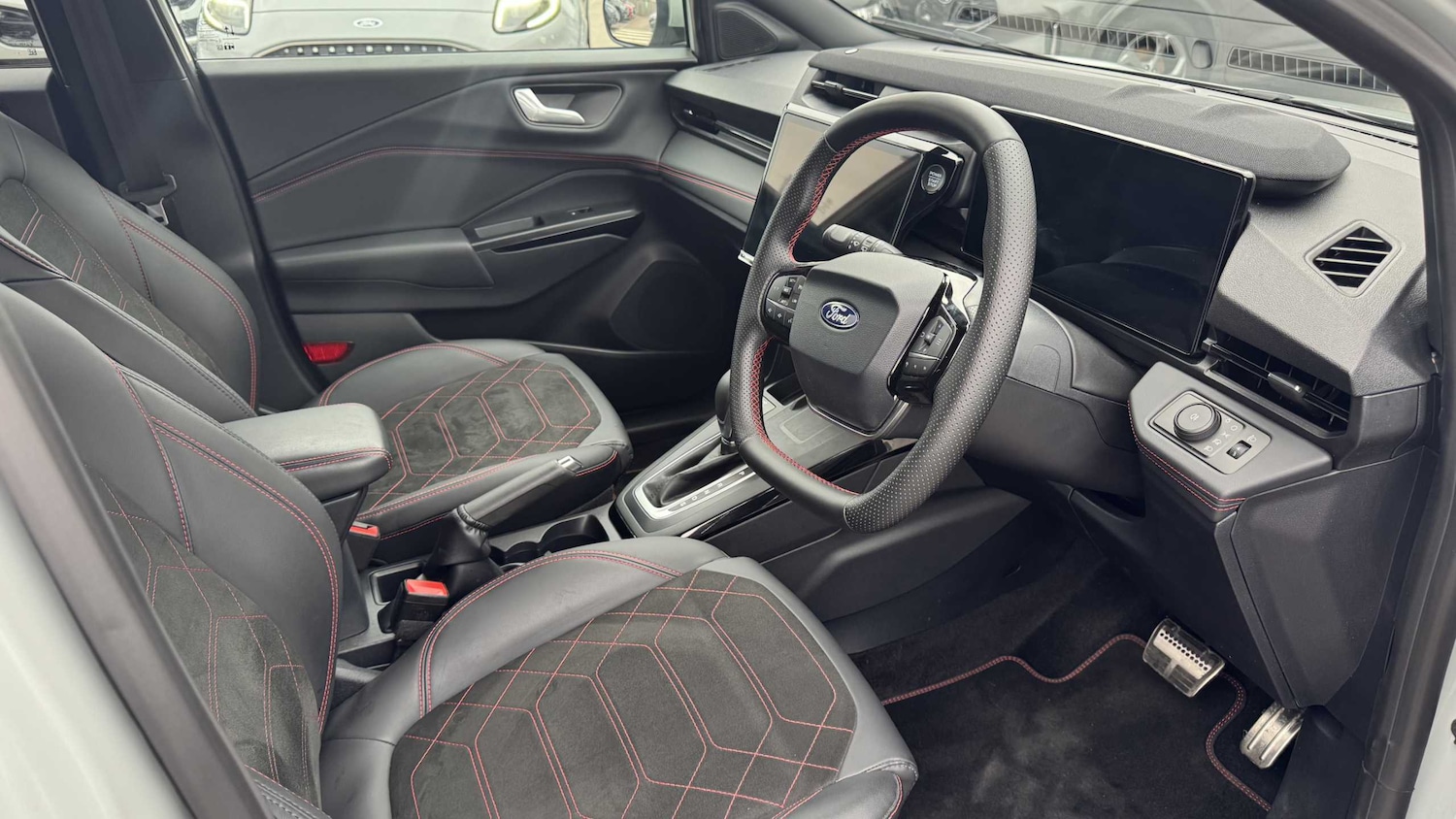 Used Ford Puma 2025 for sale - 76298369: Photo 14