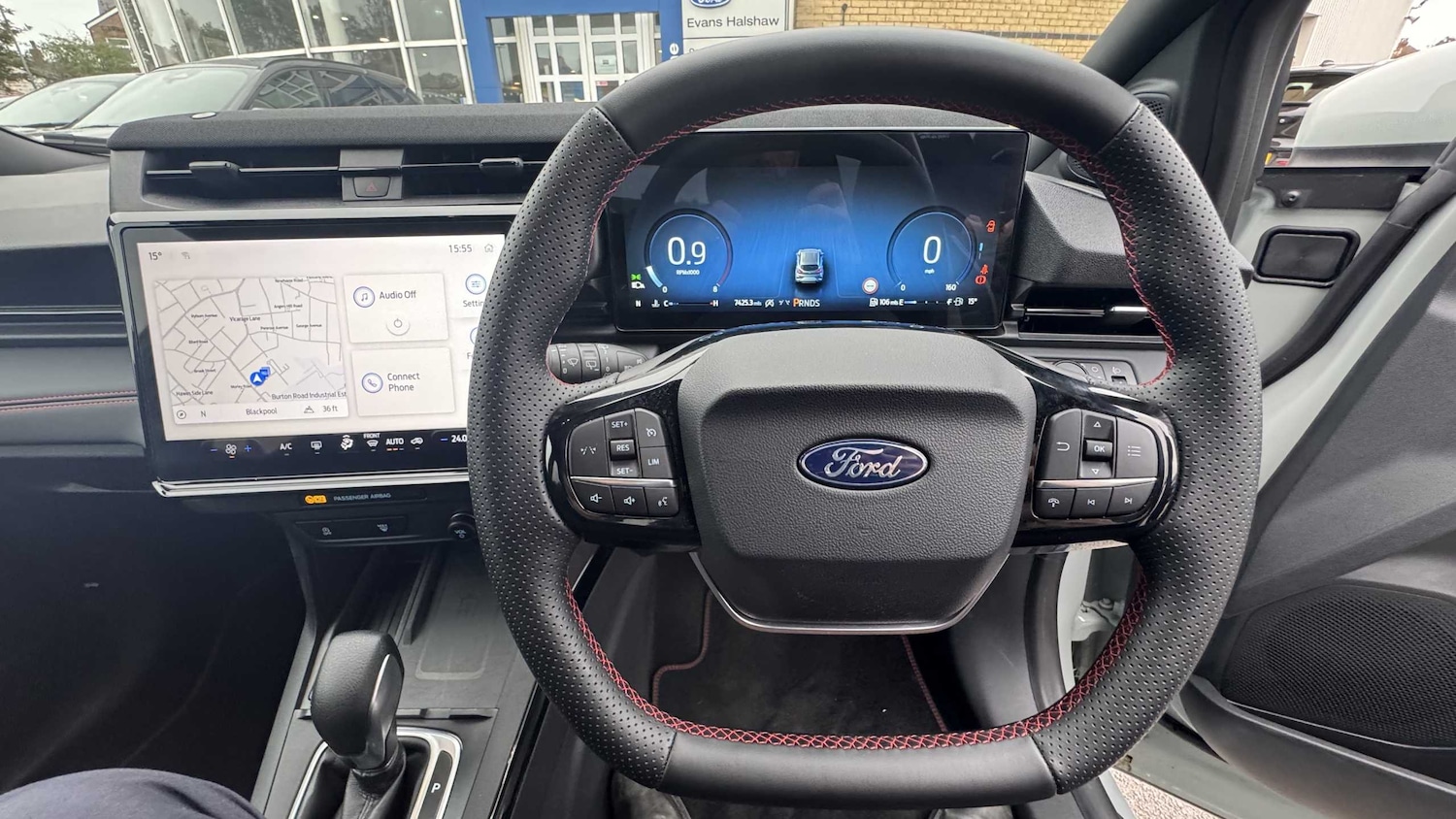 Used Ford Puma 2025 for sale - 76298369: Photo 18