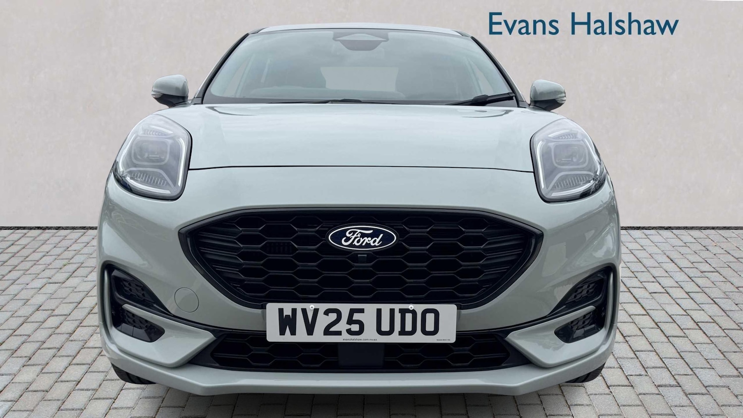 Used Ford Puma 2025 for sale - 76298369: Photo 3