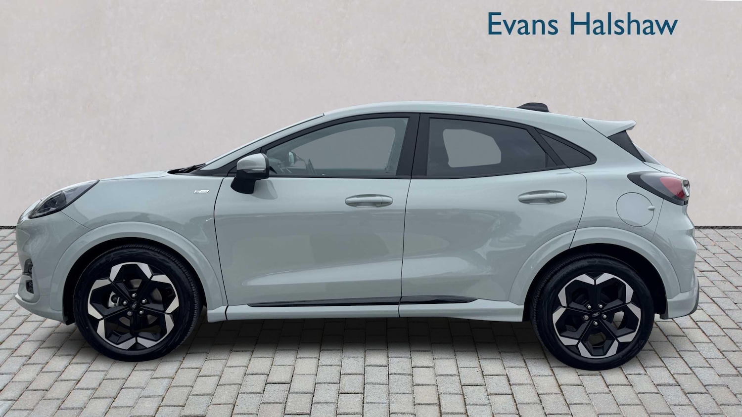 Used Ford Puma 2025 for sale - 76298369: Photo 4