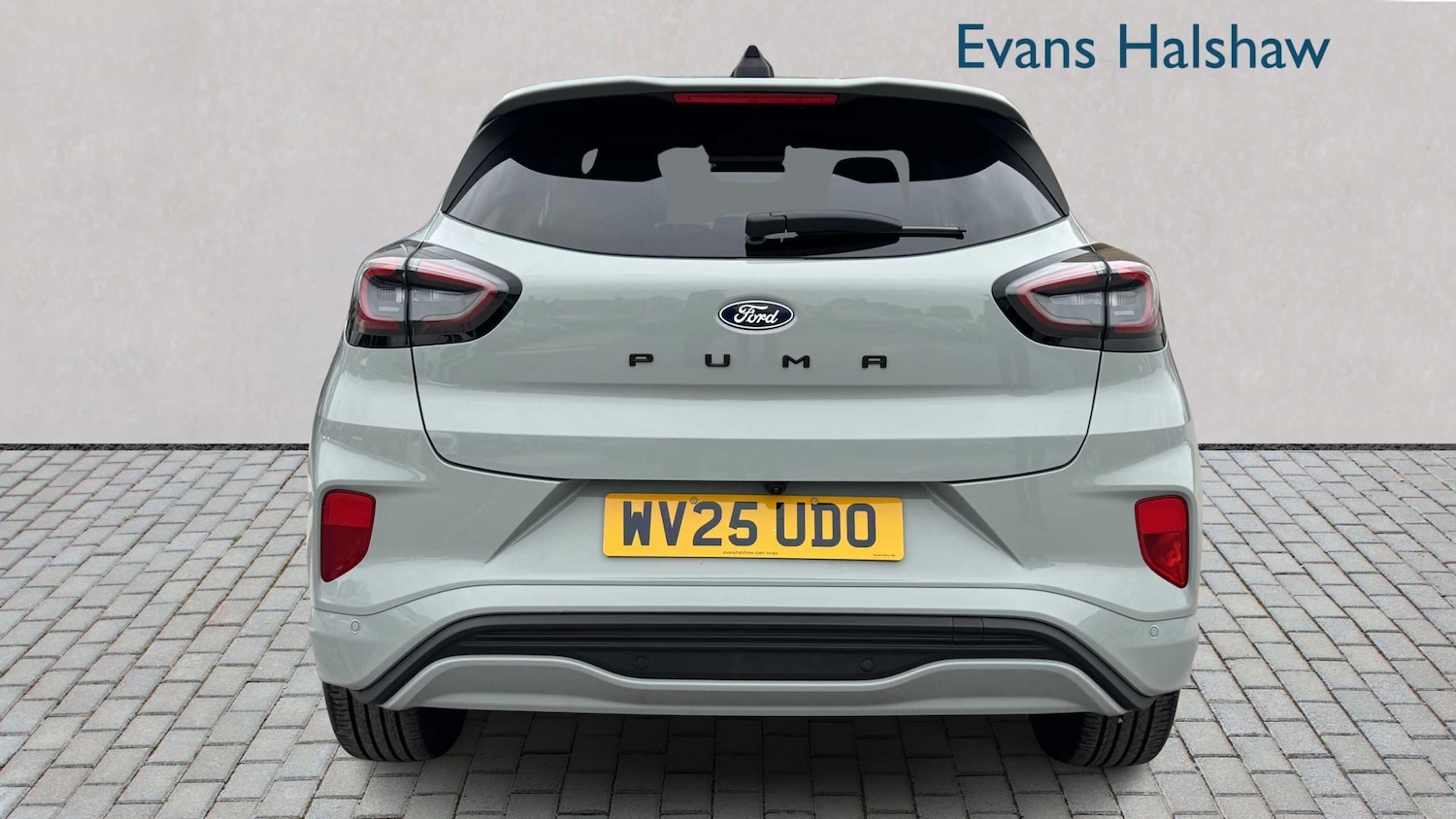 Used Ford Puma 2025 for sale - 76298369: Photo 5