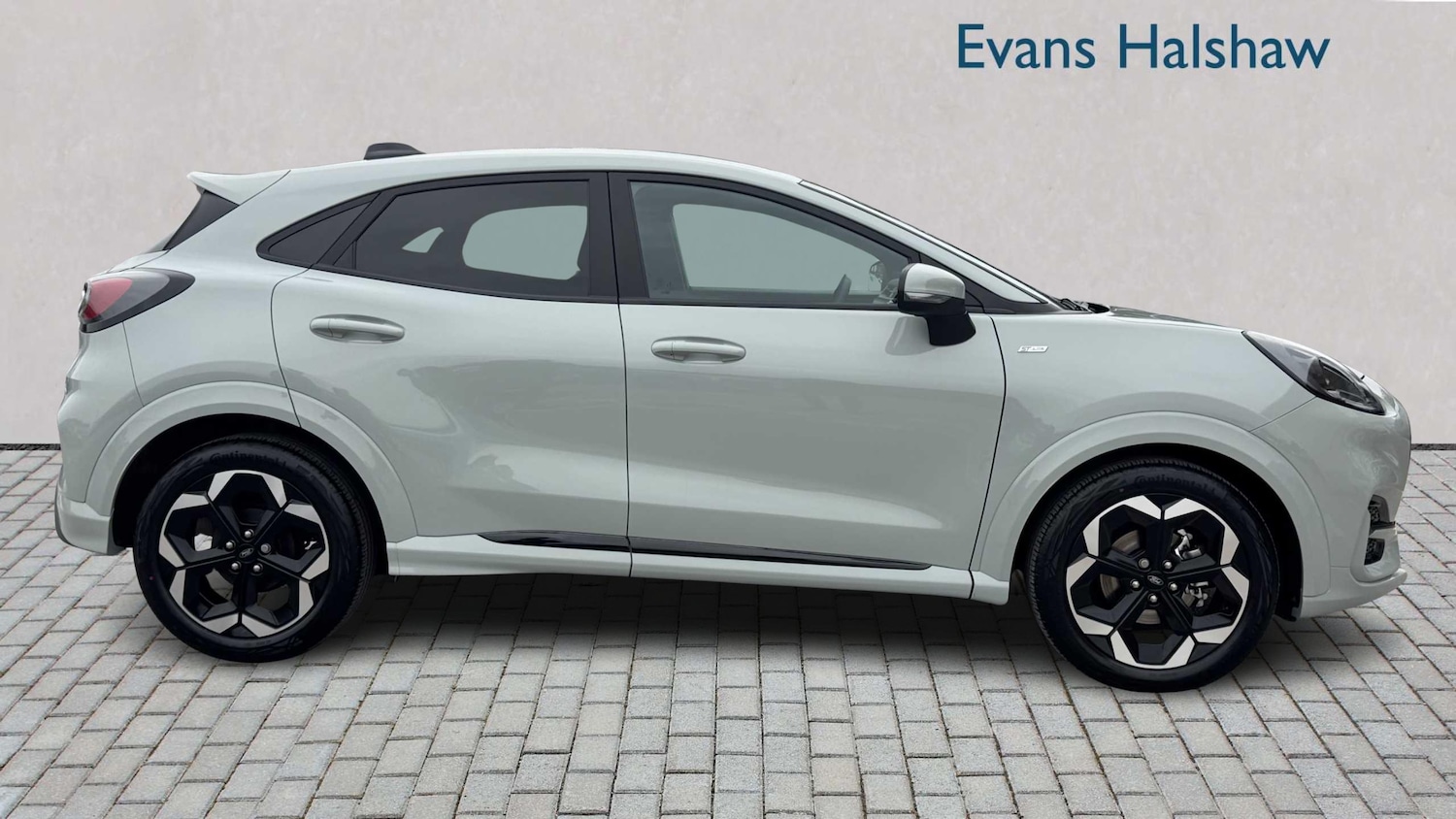 Used Ford Puma 2025 for sale - 76298369: Photo 6
