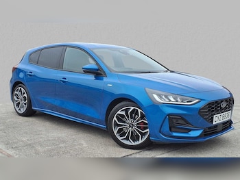 Ford - Focus