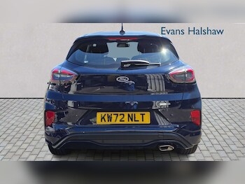 Used Ford Puma 2023 for sale - 78378639: Photo