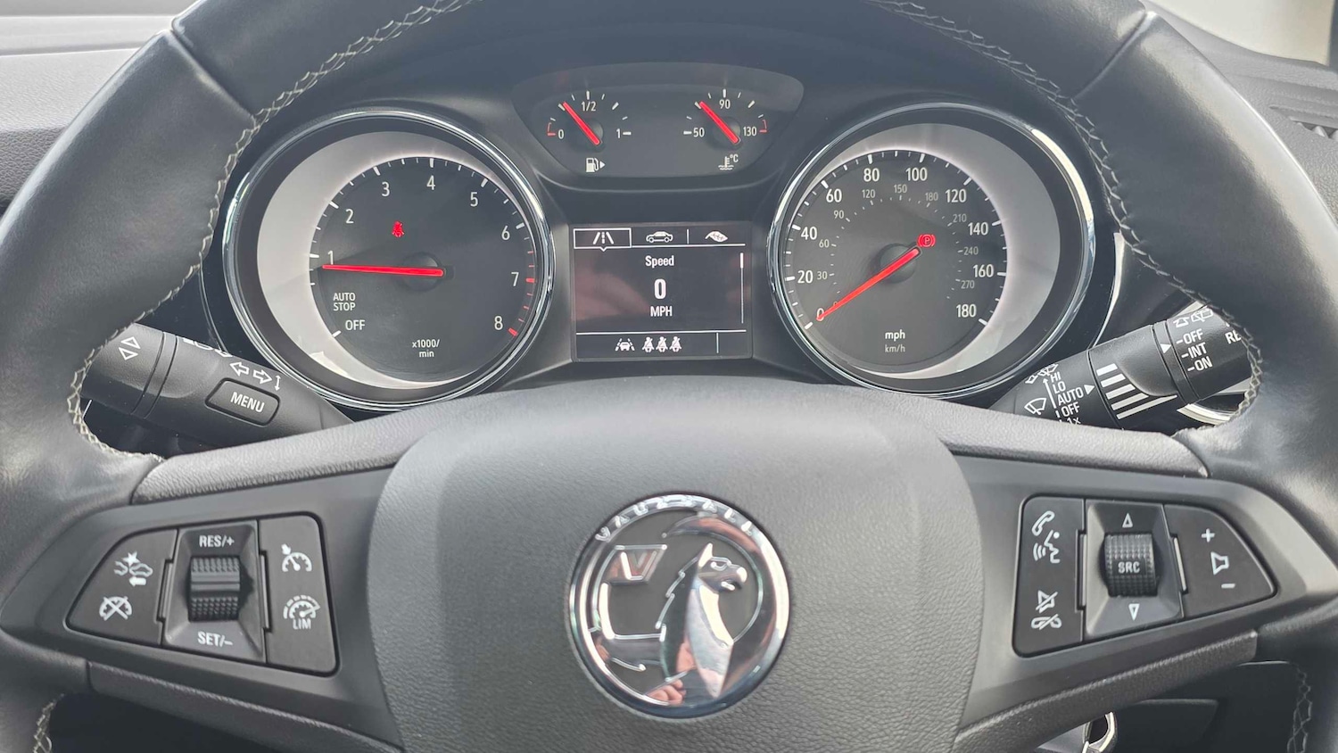 Used Vauxhall Astra 2021 for sale - 77232994: Photo 10